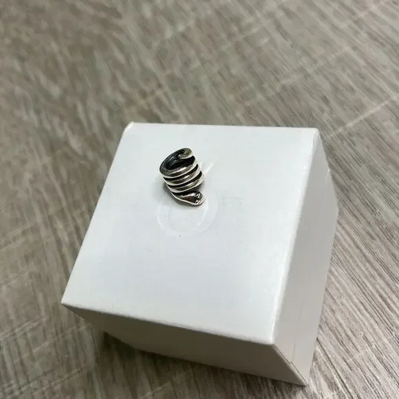 7 PANDORA Silver Bracelet Charms - Picture 7 of 16